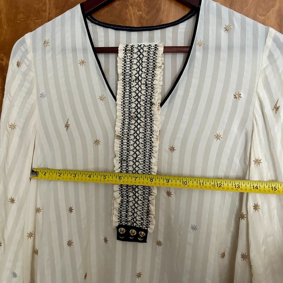 Zadig & Voltaire Breezy Dress - Picture 7 of 7